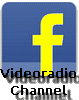 Facebook Videoradio Channel